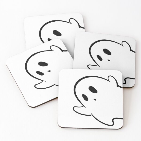 Item preview, This Is Boo Sheet designed and sold by The Love Quill.