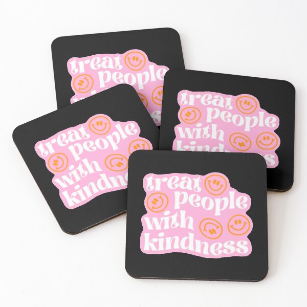 Item preview, Cute VSCO Kindness positivity designed and sold by shopPinkPop.