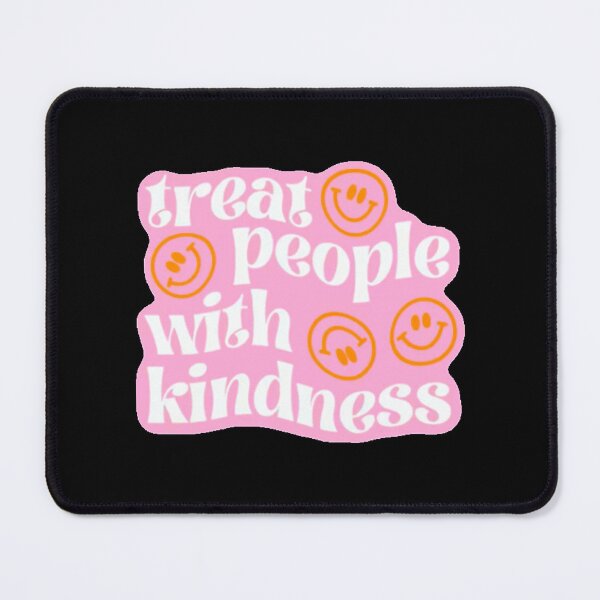 Item preview, Cute VSCO Kindness positivity designed and sold by shopPinkPop.