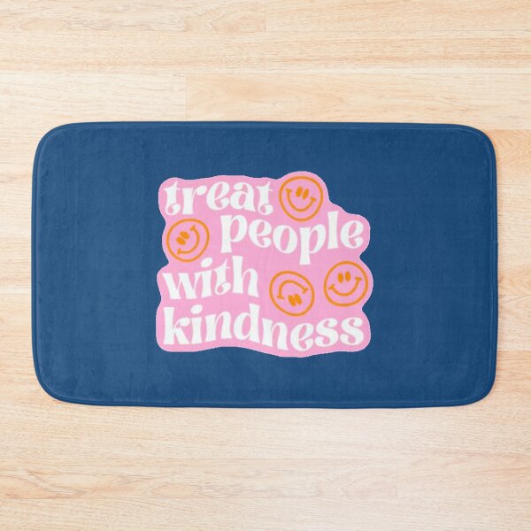 Item preview, Cute VSCO Kindness positivity designed and sold by shopPinkPop.
