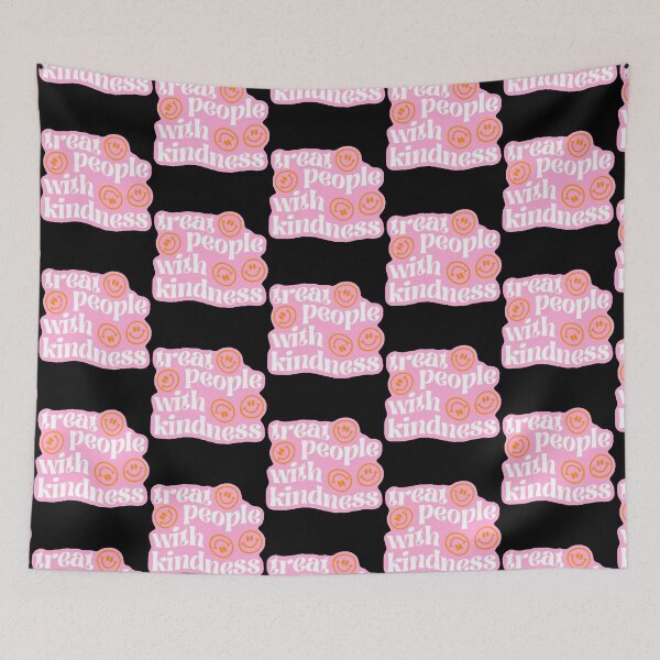 Item preview, Cute VSCO Kindness positivity designed and sold by shopPinkPop.