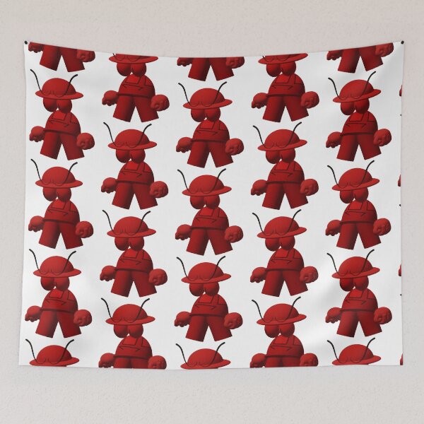 Item preview, Dave and bambi    designed and sold by shopPinkPop.