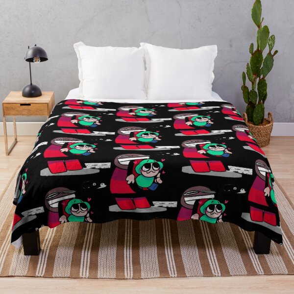 Item preview, dave and bambi        designed and sold by shopPinkPop.