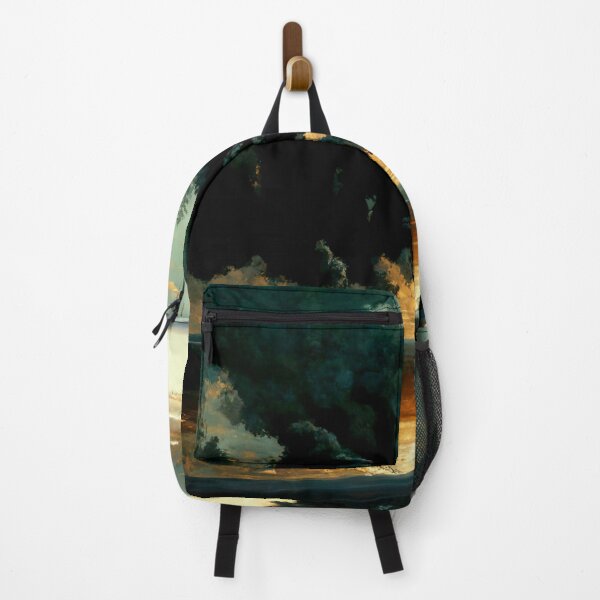 Item preview, Fishing at Dawn designed and sold by The Epic of Old Merch Store.