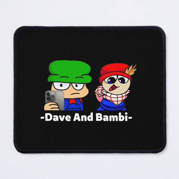 Item preview, dave and bambi designed and sold by shopPinkPop.