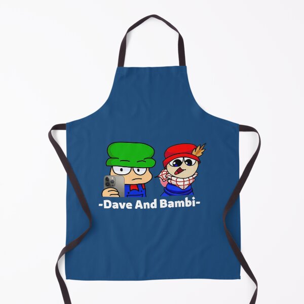 Item preview, dave and bambi designed and sold by shopPinkPop.