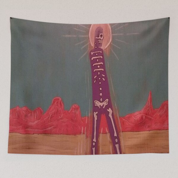 Item preview, Inner Desert Soul  designed and sold by William David Pollard.
