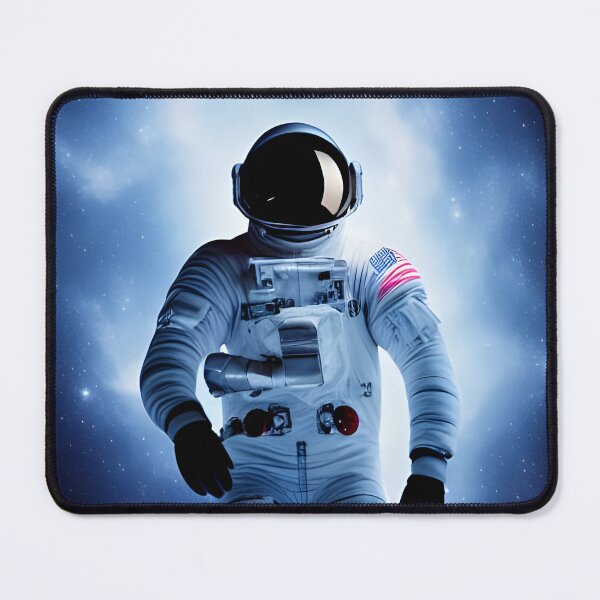 Item preview, Astronaut designed and sold by SparkleJimmy.