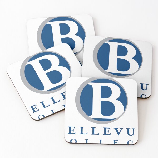 Item preview, Bell College Logo2  designed and sold by Togo Curt.