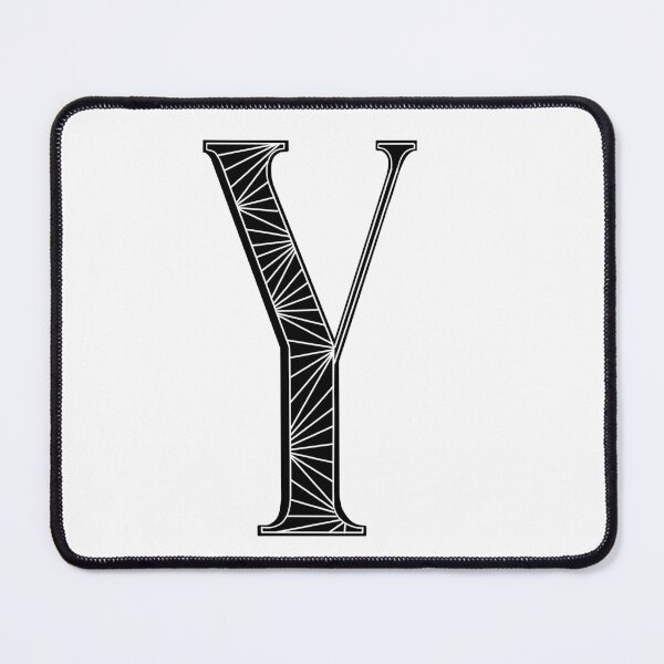 Item preview, Geometric Y designed and sold by lezell.