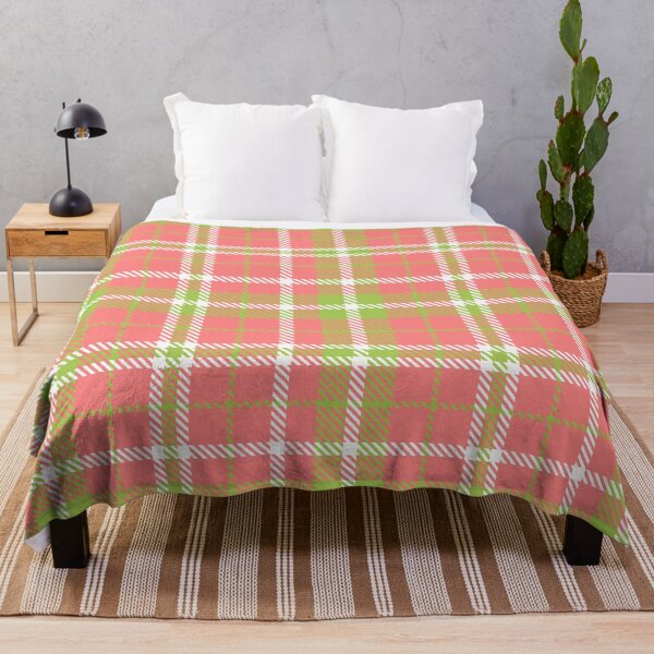 Item preview, Gingham #4 designed and sold by Colorful-Inspo.