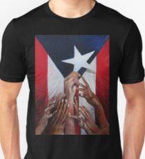 A star will rise Unisex T-Shirt