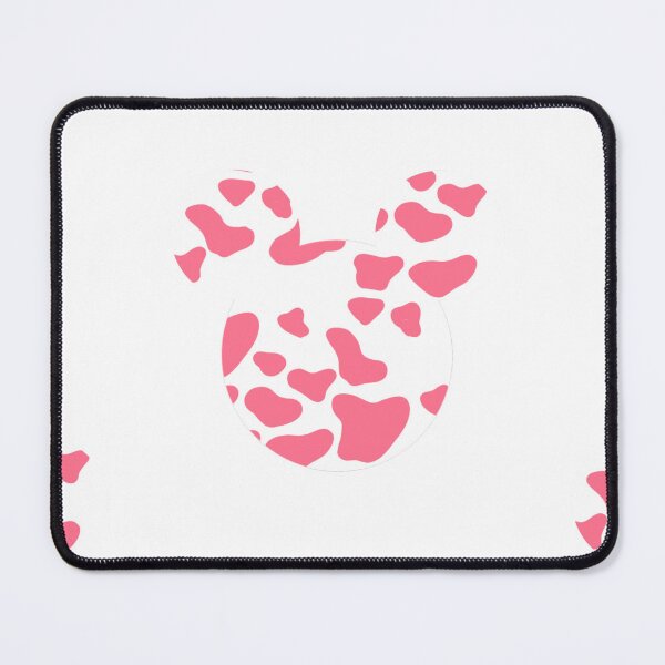 Item preview, Pink cowprint designed and sold by peoplemover.