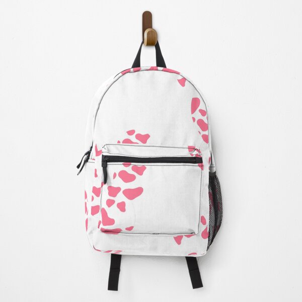 Item preview, Pink cowprint designed and sold by peoplemover.