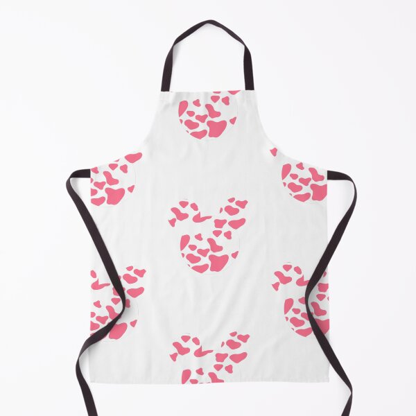 Item preview, Pink cowprint designed and sold by peoplemover.