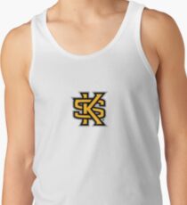 Kennesaw State Men's Tank Top