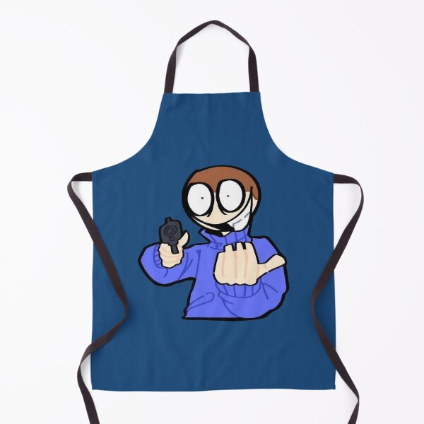 Item preview, dave and bambi                designed and sold by shopPinkPop.