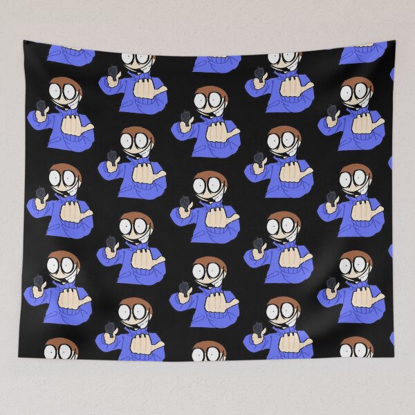Item preview, dave and bambi                designed and sold by shopPinkPop.