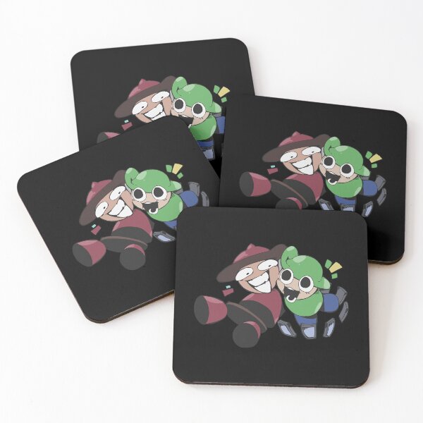 Item preview, Dave And Bambi designed and sold by shopPinkPop.