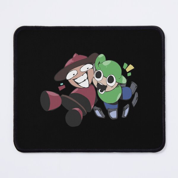 Item preview, Dave And Bambi designed and sold by shopPinkPop.