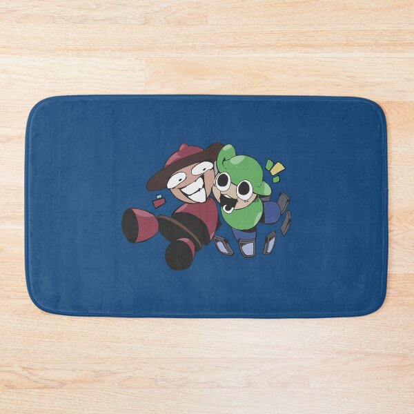 Item preview, Dave And Bambi designed and sold by shopPinkPop.