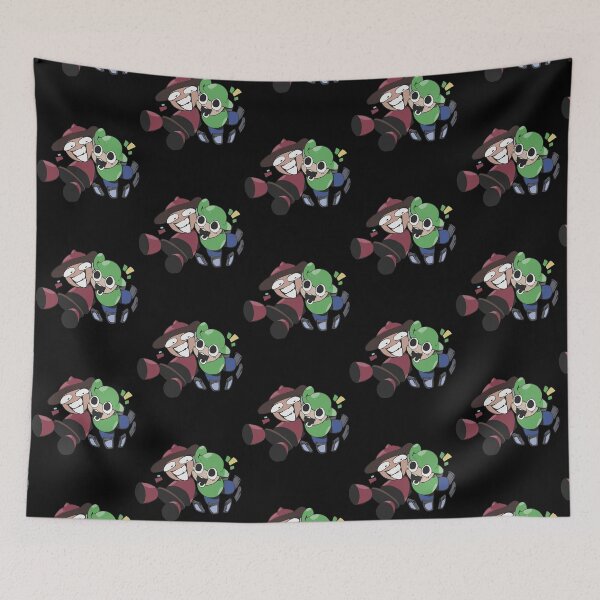 Item preview, Dave And Bambi designed and sold by shopPinkPop.
