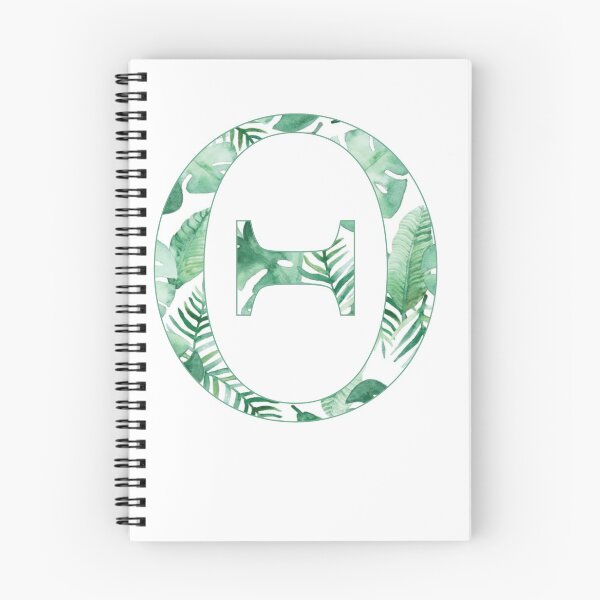 Item preview, Tropical Theta designed and sold by mollysilverberg.