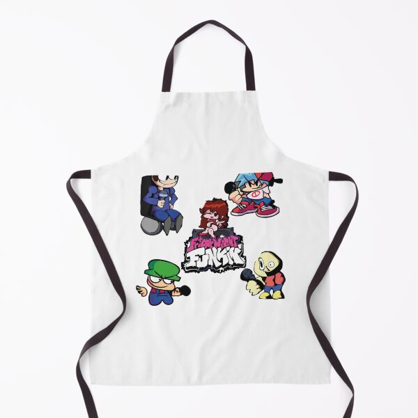Item preview, dave and bombi fnf designed and sold by shopPinkPop.