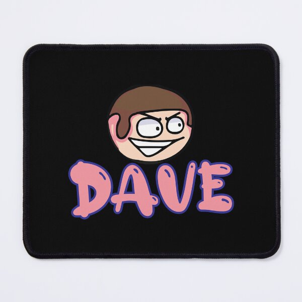 Item preview, dave and bombi fnf designed and sold by shopPinkPop.