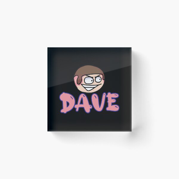 Item preview, dave and bombi fnf      designed and sold by shopPinkPop.