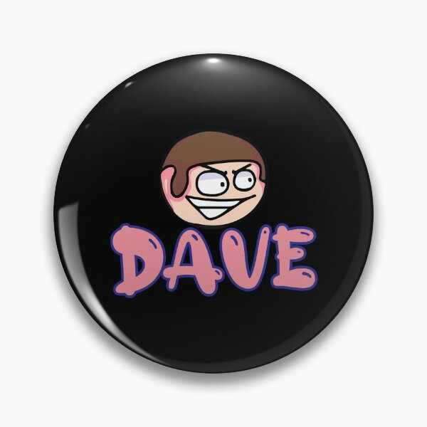 Item preview, dave and bombi fnf      designed and sold by shopPinkPop.