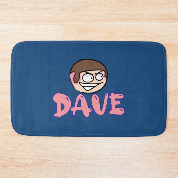 Item preview, dave and bombi fnf      designed and sold by shopPinkPop.