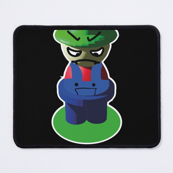 Item preview, dave and bombi fnf designed and sold by shopPinkPop.