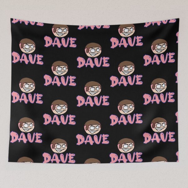 Item preview, dave and bombi fnf      designed and sold by shopPinkPop.
