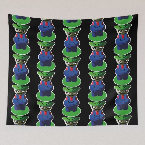 Item preview, dave and bombi fnf         designed and sold by shopPinkPop.