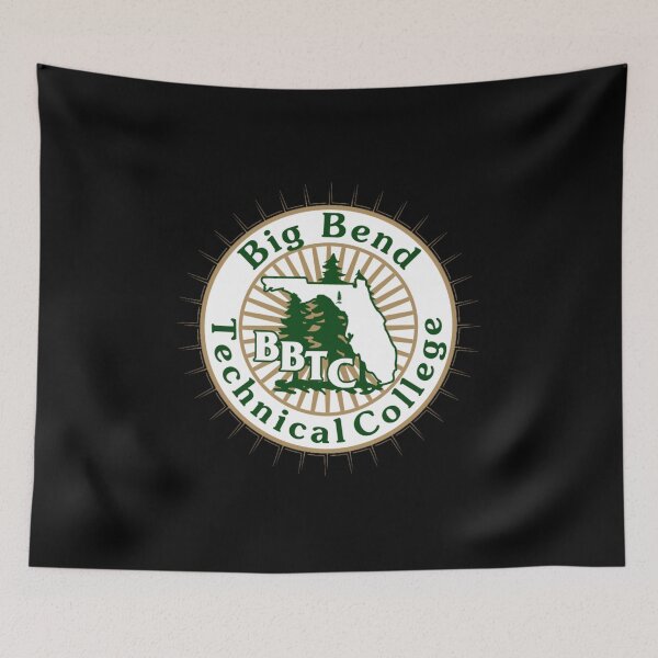 Item preview, BBC College designed and sold by Togo Curt.