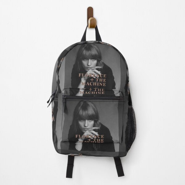 Item preview, old Cover of Florence + to UK & The Fever designed and sold by yaumualanb.