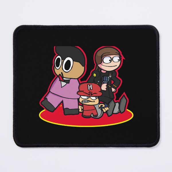 Item preview, dave and bombi fnf             designed and sold by shopPinkPop.