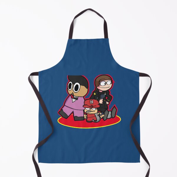 Item preview, dave and bombi fnf designed and sold by shopPinkPop.