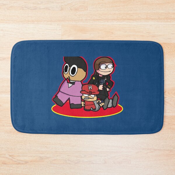 Item preview, dave and bombi fnf             designed and sold by shopPinkPop.