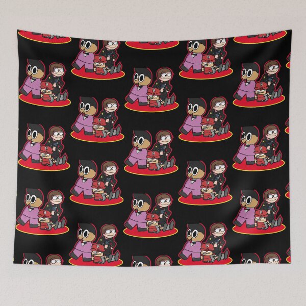 Item preview, dave and bombi fnf             designed and sold by shopPinkPop.