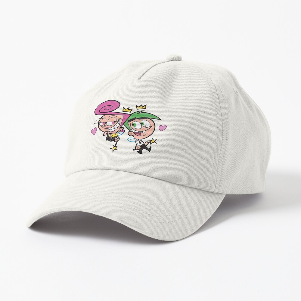 Item preview, Dad Hat designed and sold by sparmelin.