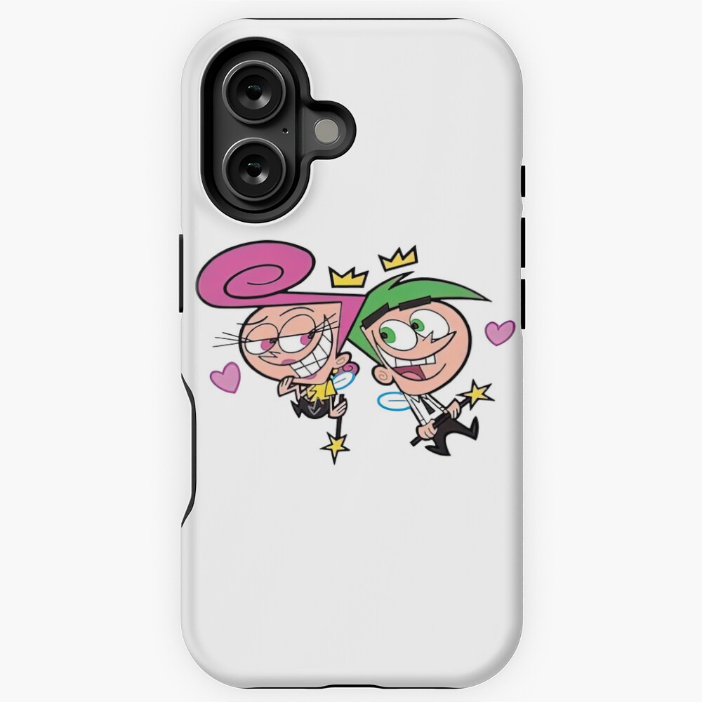 Item preview, iPhone Magsafe Tough Case designed and sold by sparmelin.