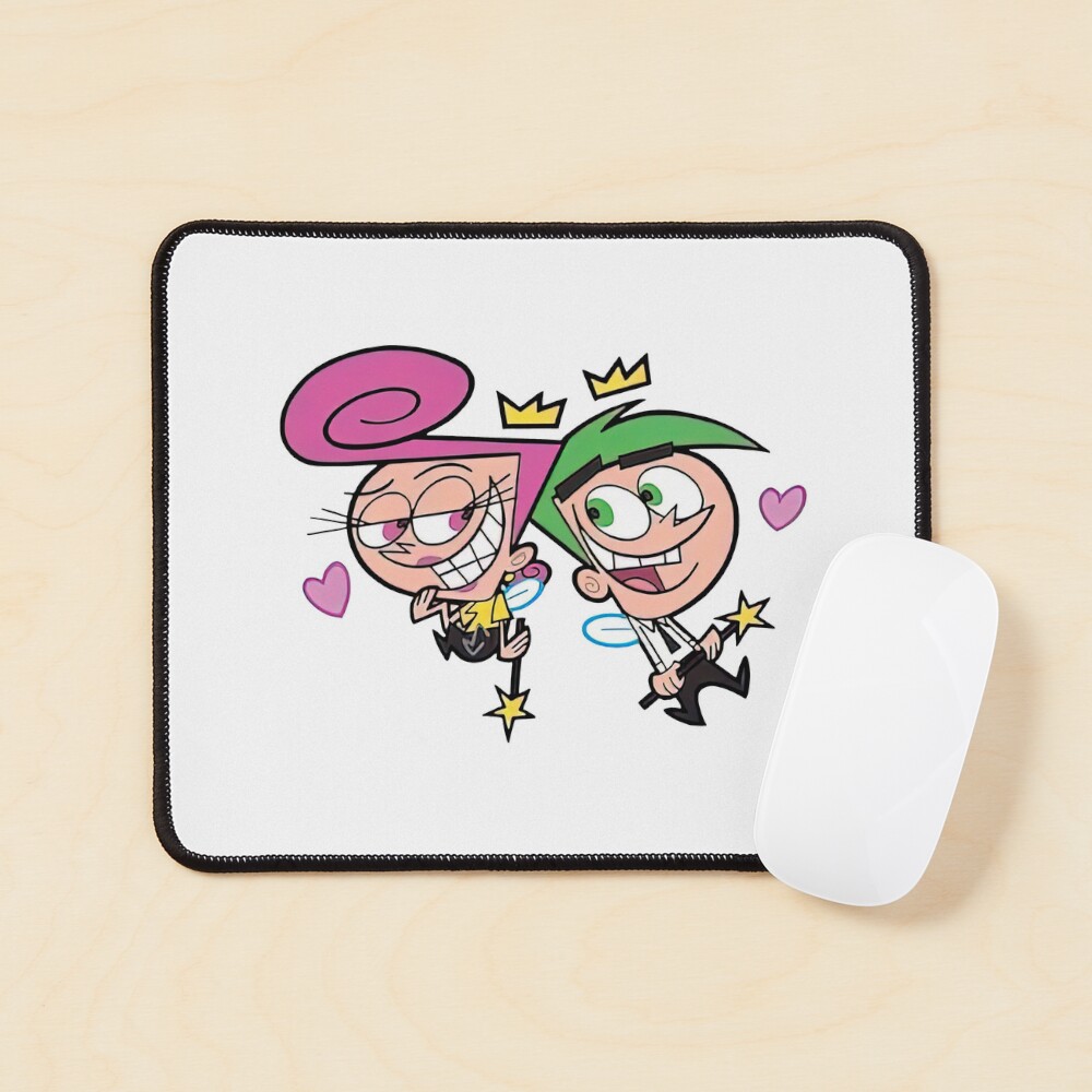 Item preview, Mouse Pad designed and sold by sparmelin.