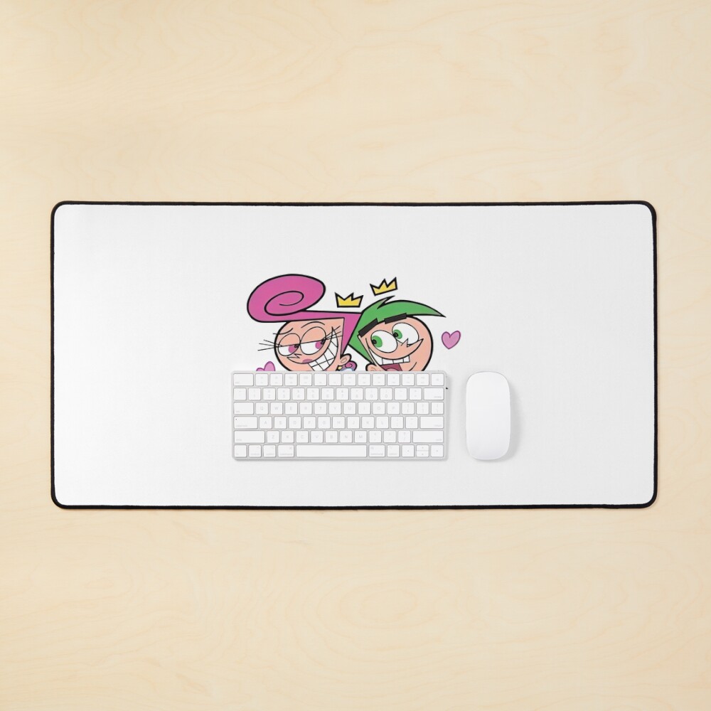 Item preview, Desk Mat designed and sold by sparmelin.