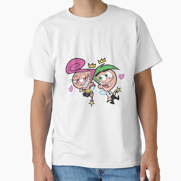 Classic T-Shirt
