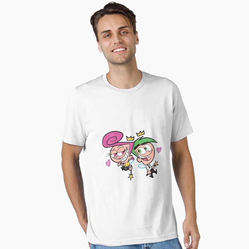 Item preview, Essential T-Shirt designed and sold by sparmelin.