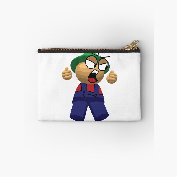 Item preview, dave and bombi fnf Magnet    designed and sold by shopPinkPop.