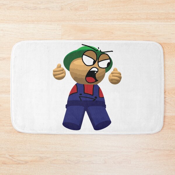 Item preview, dave and bombi fnf Magnet    designed and sold by shopPinkPop.