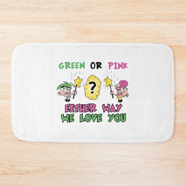 Item preview, Gender Reveal designed and sold by sparmelin.